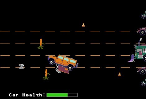 Travel Further Down the 'Organ Trail' In Newly Released 'Final Cut Expansion'