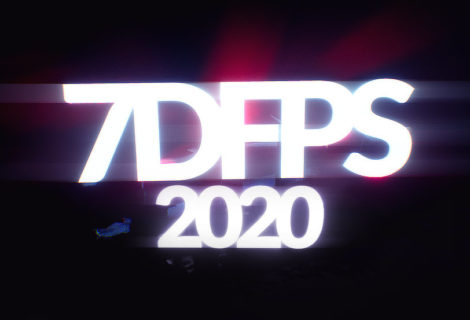 '7DFPS 2020' is Almost Ready for a Week of First Person Game Jamming (Shooty Bits Sold Separately)