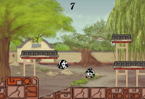 'Panda Pounce' Impressions: Bounce to Snag That Delicious Bamboo Before Your Friends