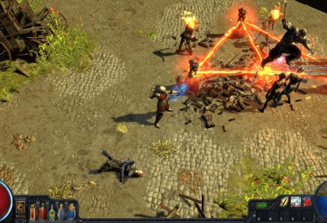 'Path of Exile' Turns Back the Hands of Time In Upcoming Flashback Leagues