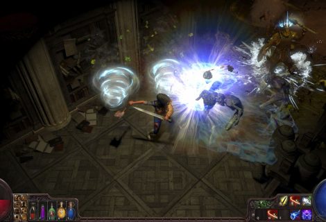 'Path of Exile's 'Ambush' and 'Invasion' Leagues Are Over, Yet Not Quite Gone