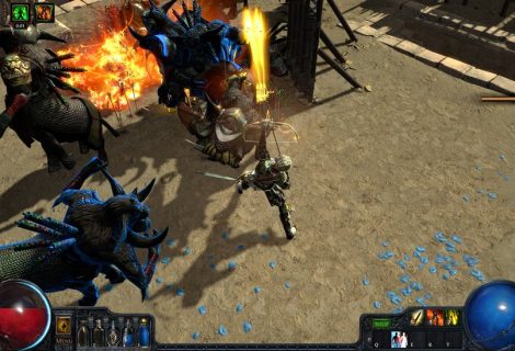 'Path of Exile: The Awakening' Set to Further Both Story and Gameplay
