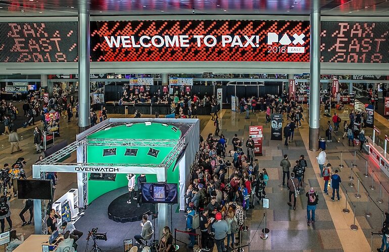 PAX East 2019 Indie MEGABOOTH Brings Glorious Indie Gaming Goodness