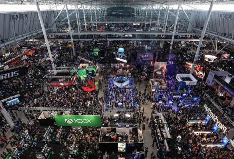 Save the Dates: PAX East Returns to the Boston Convention Center in 2022