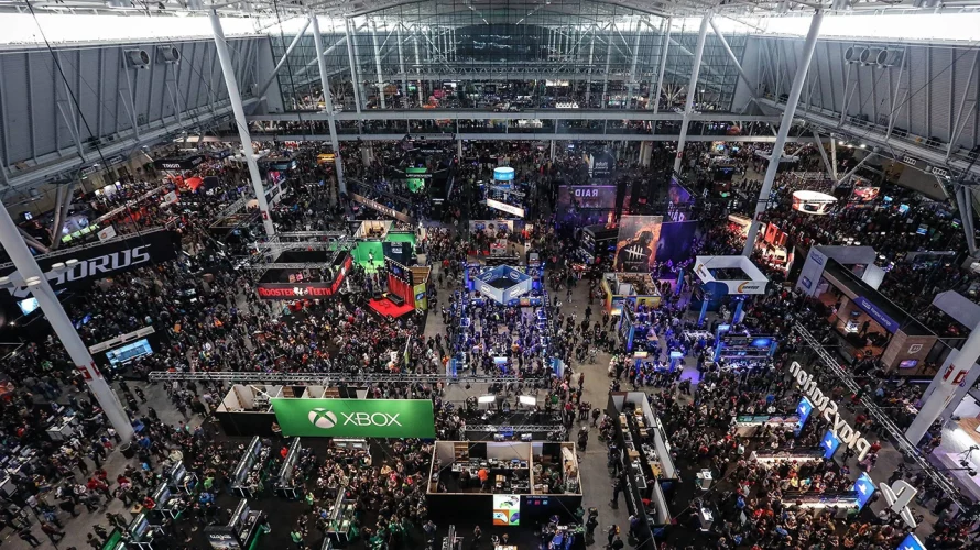 Save the Dates: PAX East Returns to the Boston Convention Center in 2022