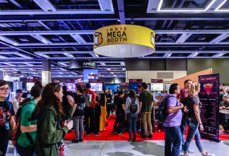 PAX West 2019 Now Accepting Indie MEGABOOTH Submissions
