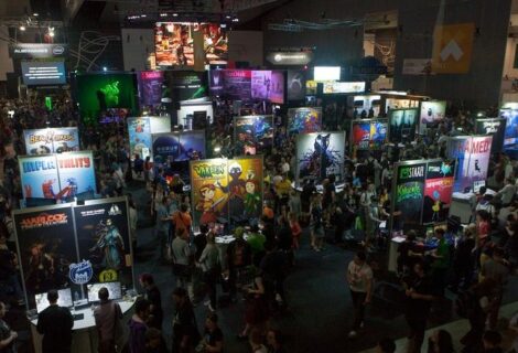 PAX East, PAX West, and PAX Unplugged Could Potentially Return in 2021