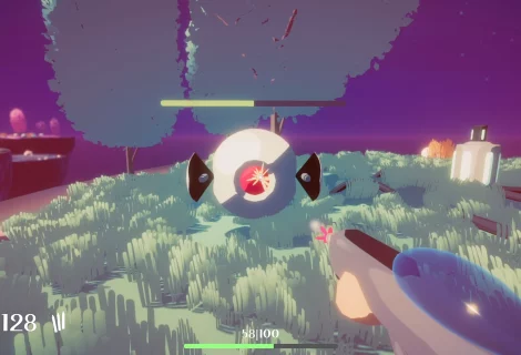 'Planet Jumper' Review: Jump to Shoot to Kill to Deploy to Repeat