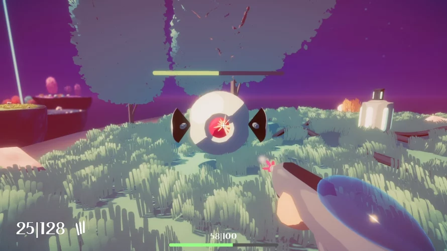 ‘Planet Jumper’ Review: Jump to Shoot to Kill to Deploy to Repeat