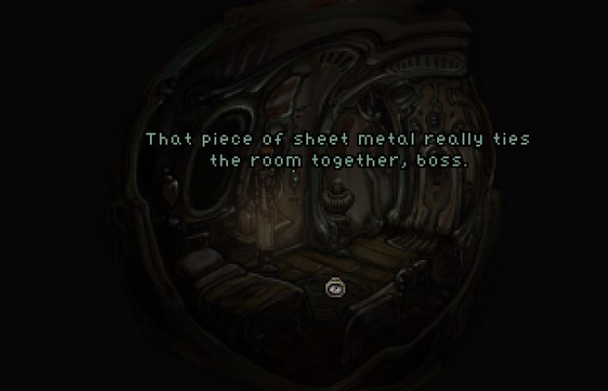 'Primordia' Preview: Robotic Point'n'Click Adventuring In the Wastelands