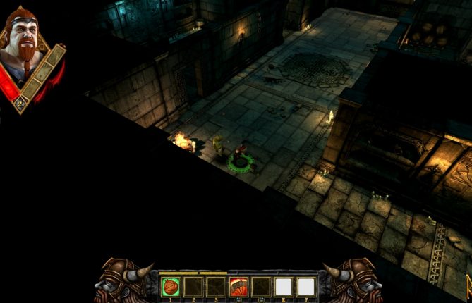 'Ralin - Dwarf Wars' (Public Alpha): Goblin Smacking ARPG With Room For Improvement