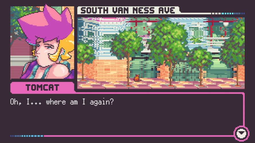 Return to Neo-San Francisco in Upcoming ‘2064: Read Only Memories’ Sequel ‘Read Only Memories: NEURODIVER’
