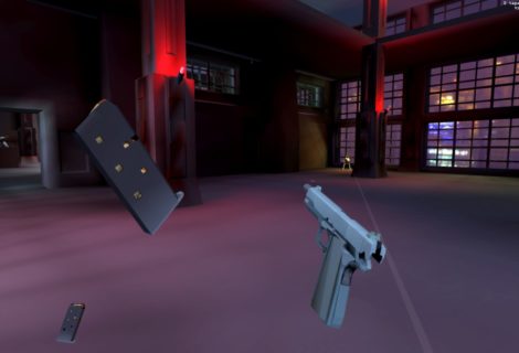 Mess With Custom Gun Parts as 'Receiver' Adds Steam Workshop Support