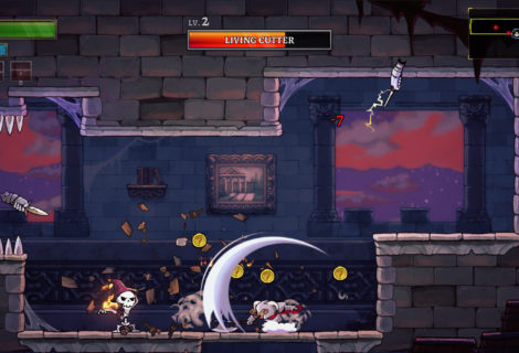 Ancestral Roguelite Shenanigans Will Have to Wait: 'Rogue Legacy 2' Has Been Ever so Slightly Delayed