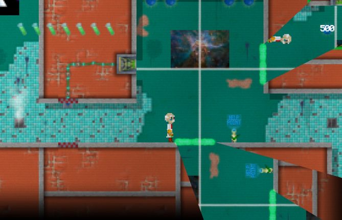 Get Ready to Think With Portals In 2D: 'Gateways' Is Out