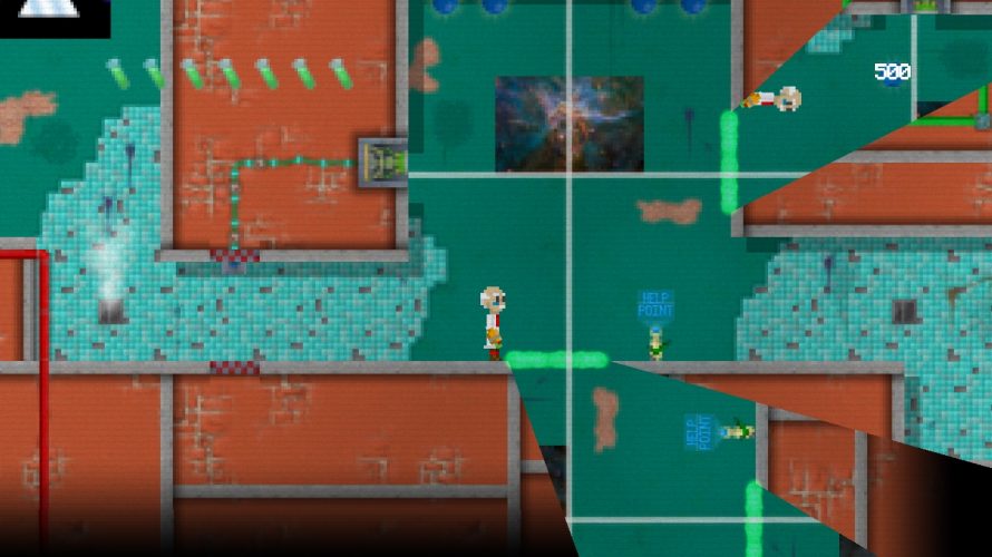 Get Ready to Think With Portals In 2D: ‘Gateways’ Is Out