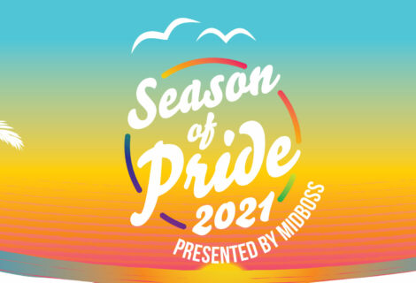 Third Annual 'Summer of Pride' Becomes 'Season of Pride' to Celebrate Diversity in Gaming With LGBTQ+ Streams and Sales