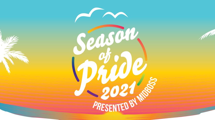 Third Annual ‘Summer of Pride’ Becomes ‘Season of Pride’ to Celebrate Diversity in Gaming With LGBTQ+ Streams and Sales