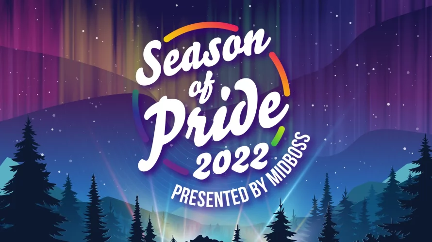 Celebration of LGBTQIA+ in Gaming ‘Season of Pride 2022’ is Right Around the Corner: Streams, Steam Event, eShop Sale!
