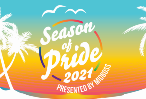 'Season of Pride' 2021 Breaks Fundraising and Viewership Records for LGBTQ+ Charities