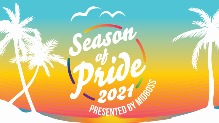 ‘Season of Pride’ 2021 Breaks Fundraising and Viewership Records for LGBTQ+ Charities