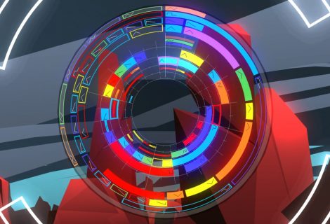 'Sentris' Arrives On Early Access, Ready to Puzzle Some Groovy Tunes