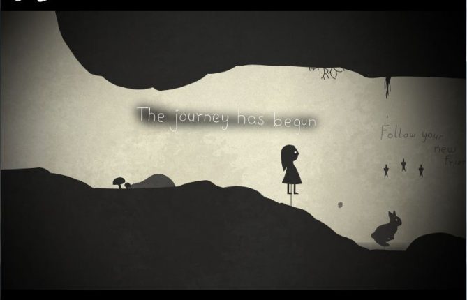 'Shadowplay: Journey to Wonderland' Reimagines a Classic With Silhouettes