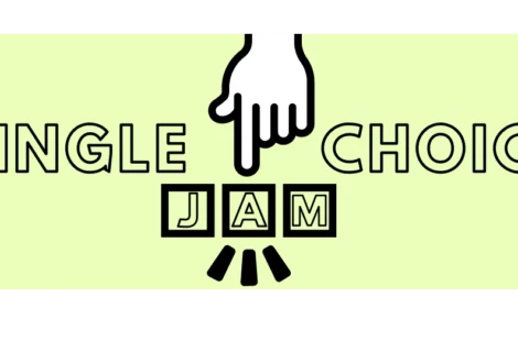 Decisions Matter in 'Single Choice Jam' as Players Only Get One