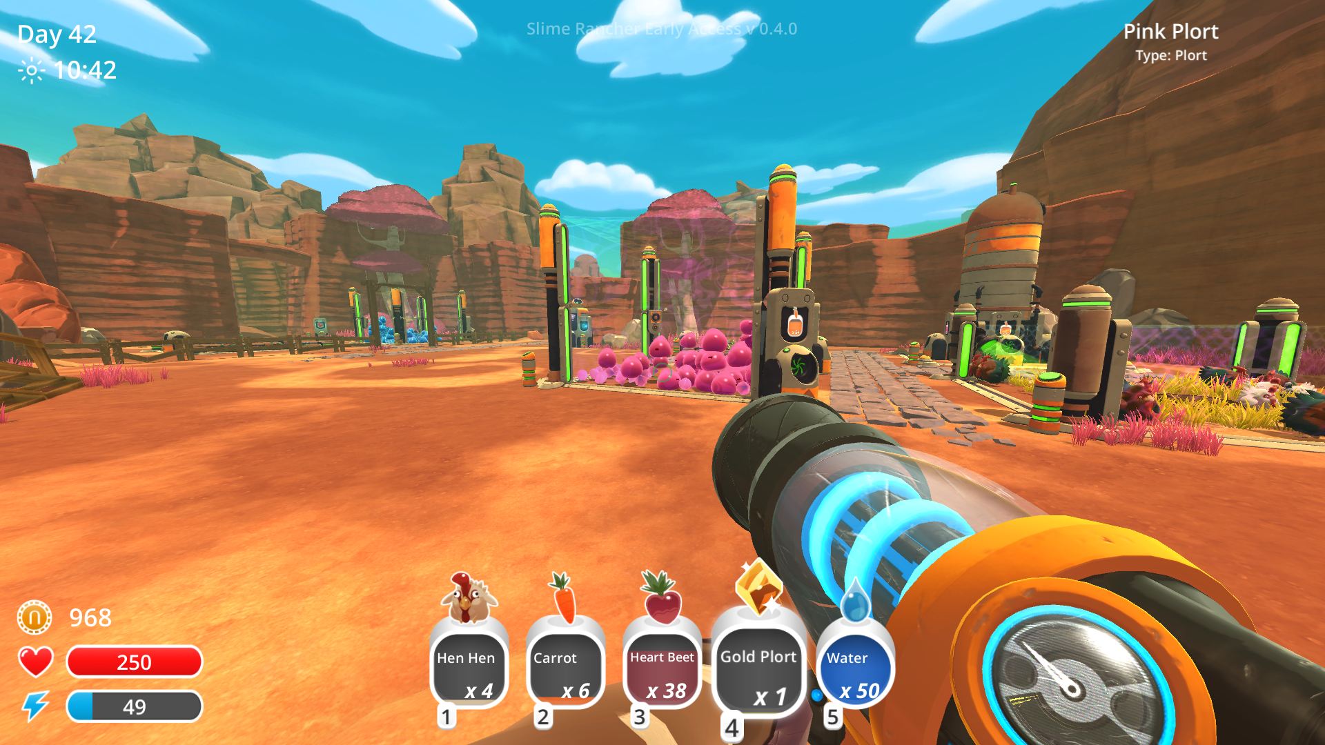 when does slime rancher game come out when does slime rancher game come out