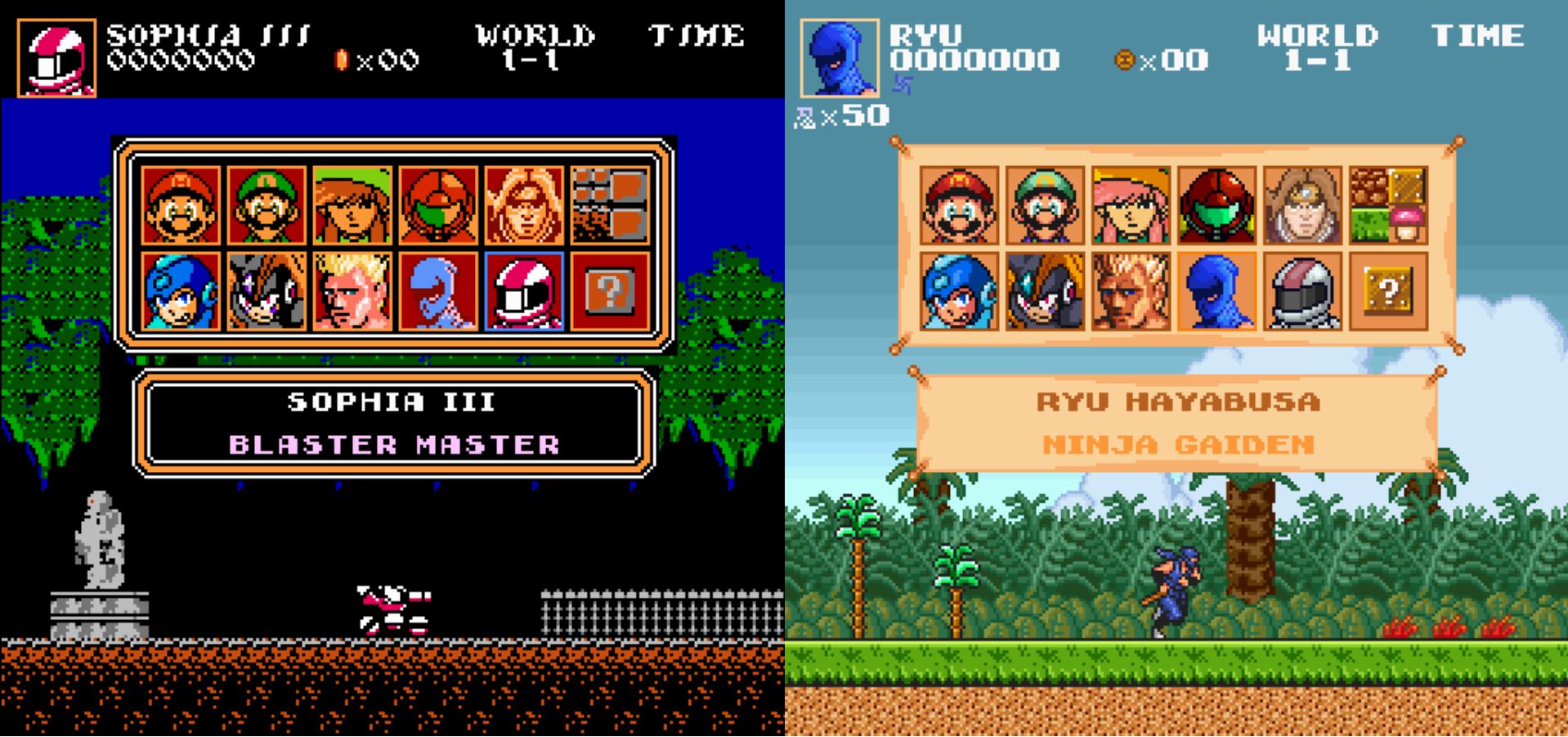 super mario crossover 3 download