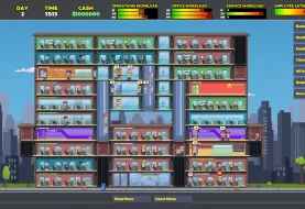 Try Running Your Own Customer Service Company in 'Smooth Operators 2'