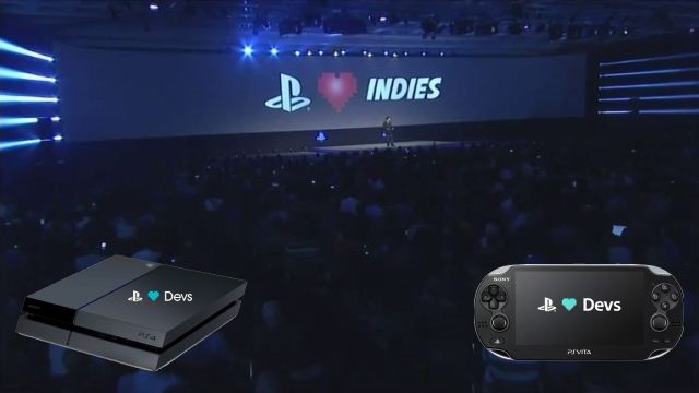 Sony Reveals List of Indie Games Heading to Their Consoles at Gamescom