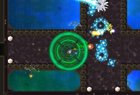 'Starward Rogue' Gets AuGMENTED With Lots of New Items, Areas, Enemies, Everything!