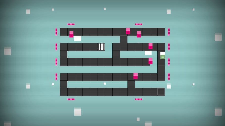 ‘STOORM’ – Time Your Moves, Sneak Past Pink Patrols, Race For the Exit