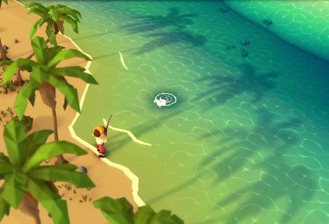 A Journey of Discovery Awaits as a Shipwrecked Adventurer in 'Stranded Sails - Explorers of the Cursed Islands'