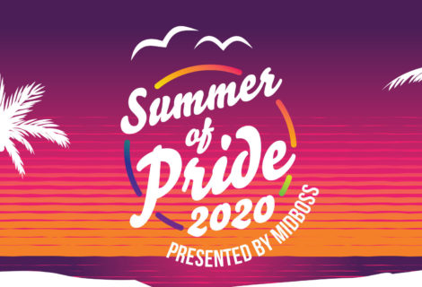 'Summer of Pride' 2020 Raised Over $25,000 for LGBTQ+ Charities, Charity Storefront Now Permanent