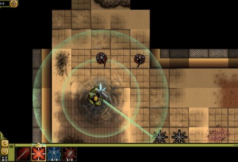 Trese Brothers Deploys Massive Mechs With a Tactical Twist In 'Templar Battleforce'