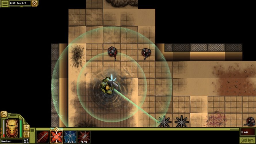 Trese Brothers Deploys Massive Mechs With a Tactical Twist In ‘Templar Battleforce’