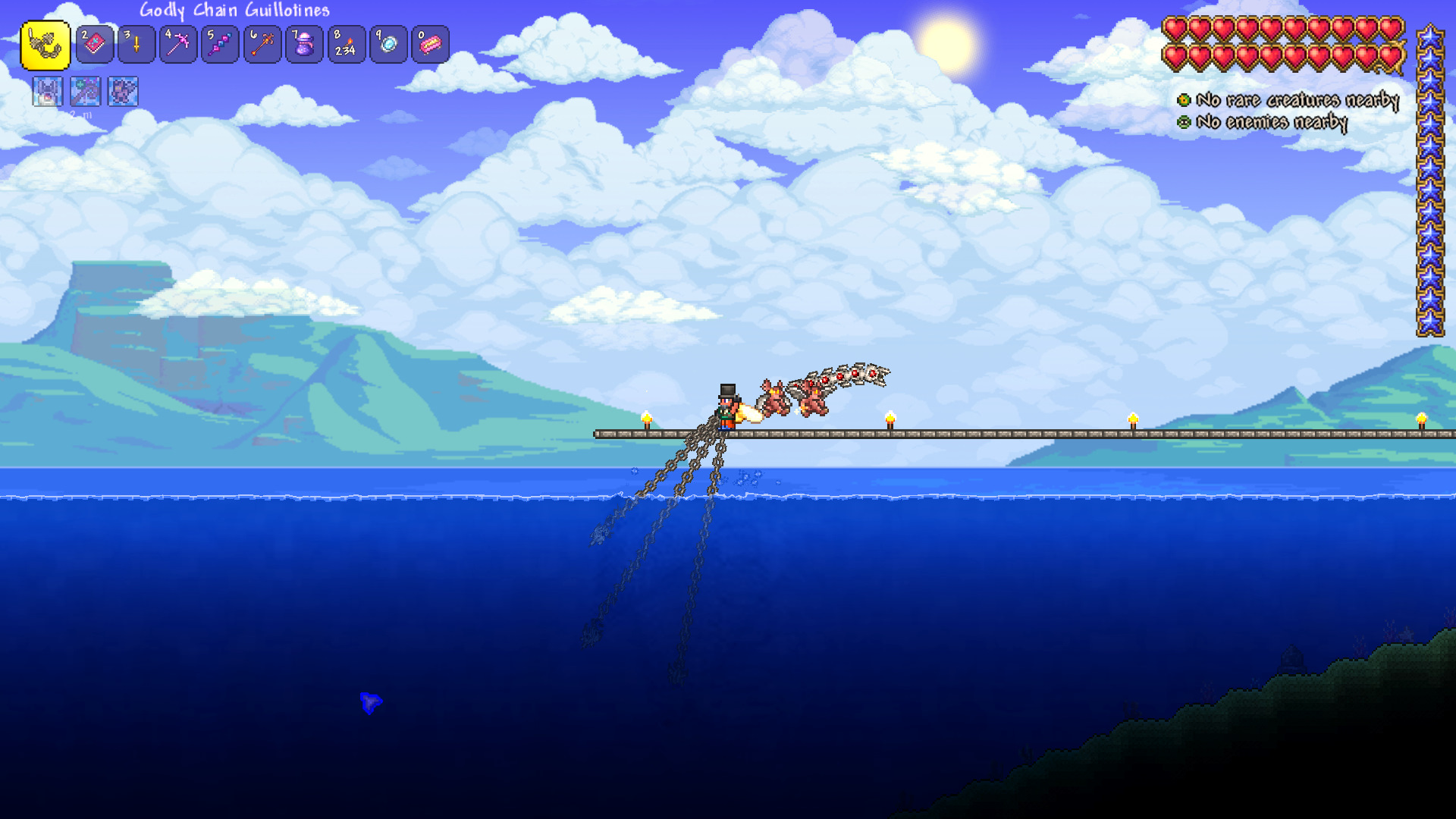 What is my terraria port фото 5
