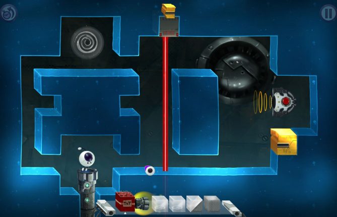 'Tetrobot and Co.' Community Update Adds Level Editor, Steam Workshop Support