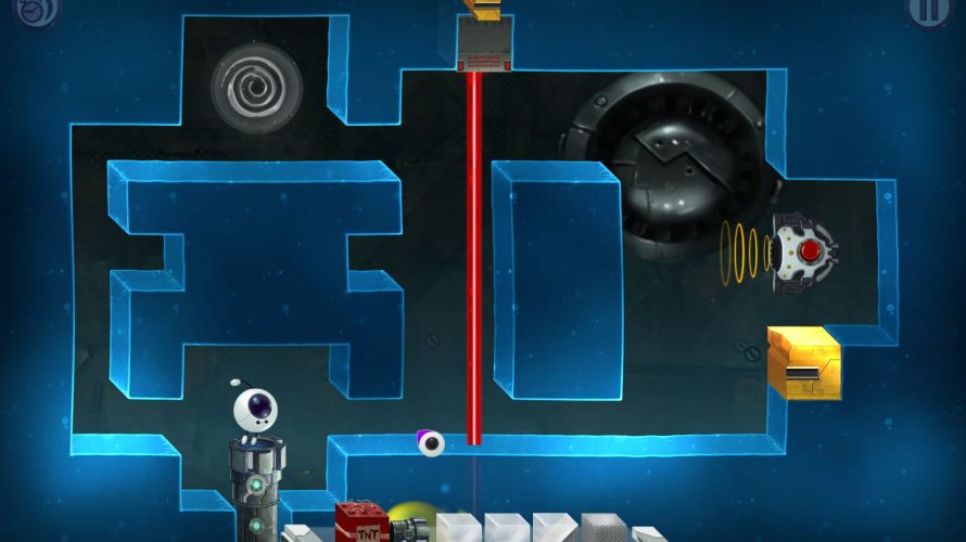 ‘Tetrobot and Co.’ Community Update Adds Level Editor, Steam Workshop Support