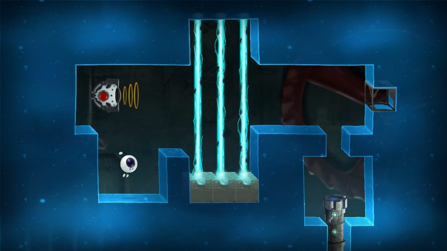 Groovy Puzzler ‘Tetrobot and Co.’ Set to Devour Mobile Devices This Spring