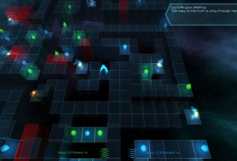 [Update: Greenlit] Stuck In Greenlight Limbo: 'The Architect'