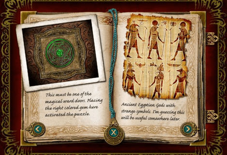 Solve Puzzles to Face Your Fears as You Try to Survive 'The Cabinets of Doctor Arcana'