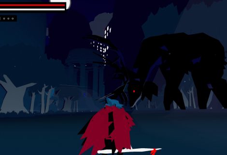 Climb Fearsome Foes in 'The Godbeast', End Them With Your Mighty Spear