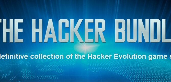 Fight Cyber Crime On a Budget With The Hacker Bundle