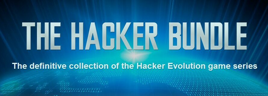 Fight Cyber Crime On a Budget With The Hacker Bundle