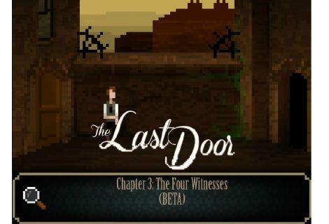'The Last Door' Chapter 3 Beta Available to Backers and Premium Members