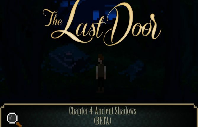 'The Last Door' Chapter 4 Enters Beta as Launch Rapidly Approaches