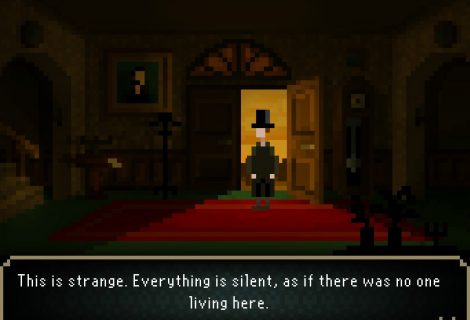 'The Last Door: Collector's Edition' Awaits the Brave With Enhanced Visuals, New Content